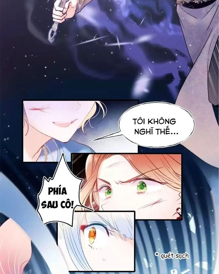 Thành Dã Tiêu Hà Chapter 66 - Trang 3
