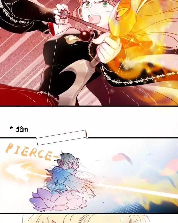 Thành Dã Tiêu Hà Chapter 66 - Trang 3