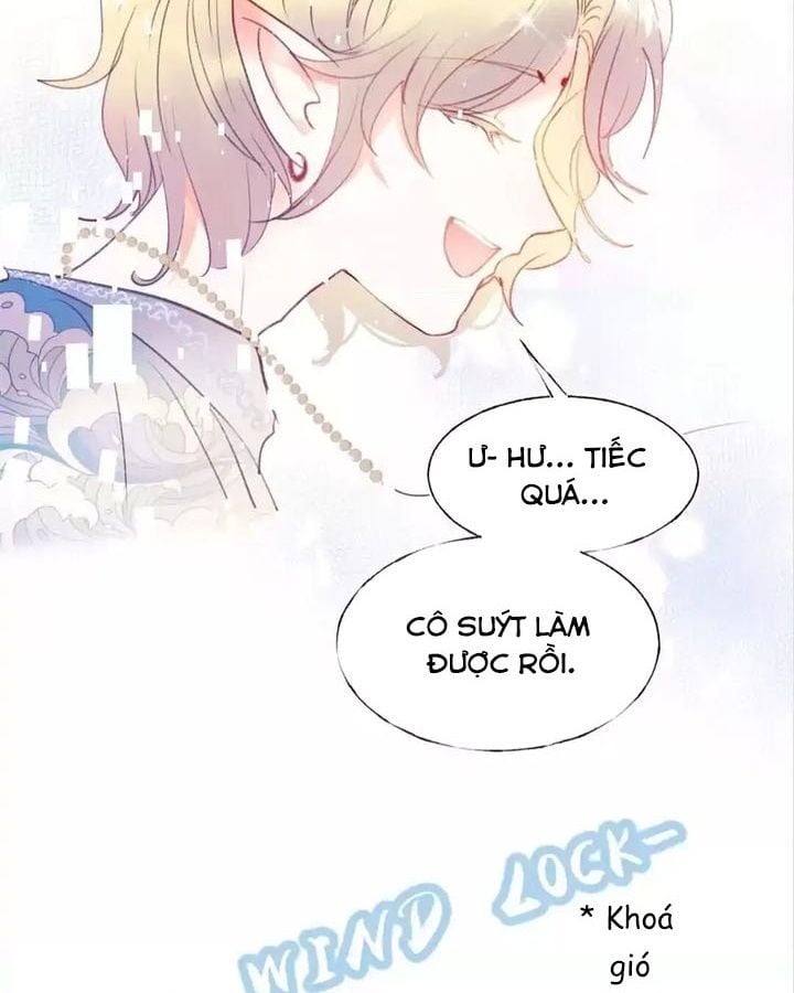 Thành Dã Tiêu Hà Chapter 66 - Trang 3