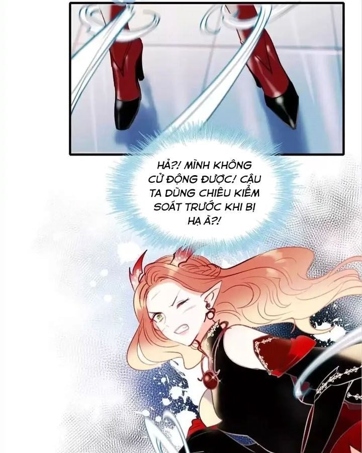Thành Dã Tiêu Hà Chapter 66 - Trang 3