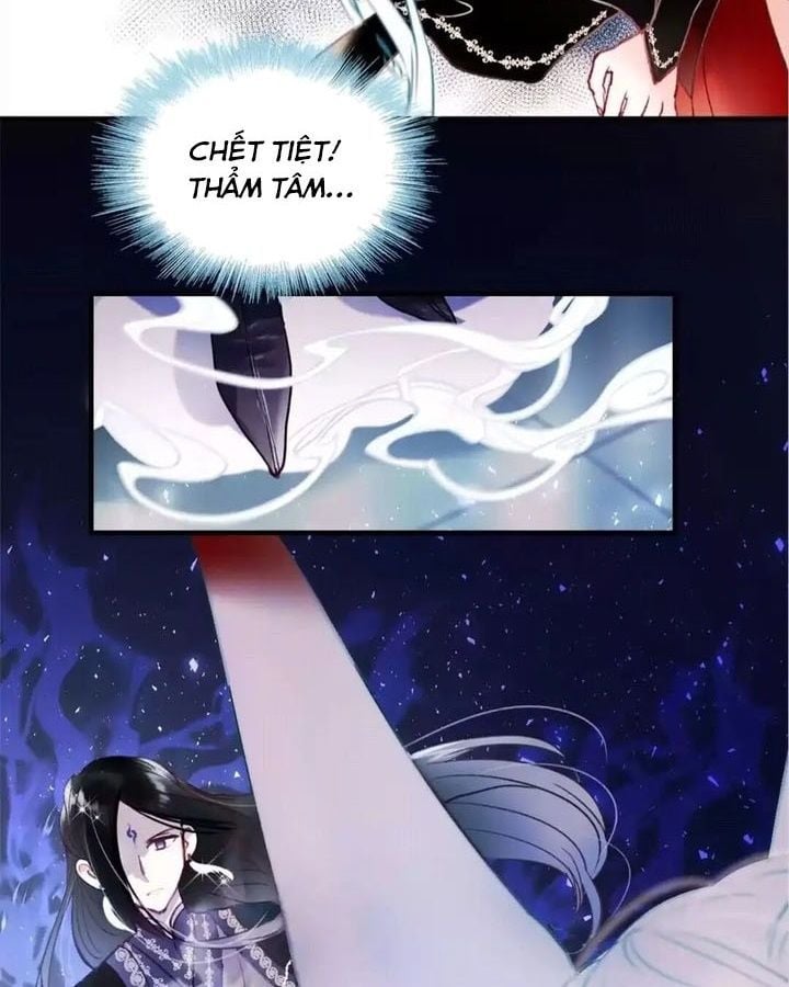 Thành Dã Tiêu Hà Chapter 66 - Trang 3