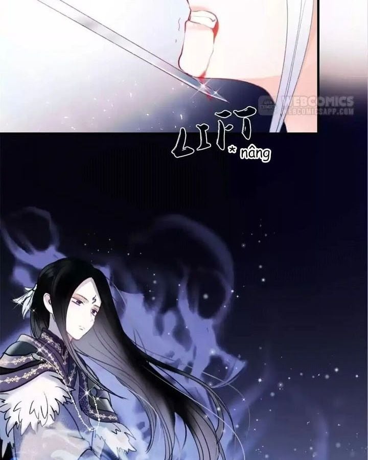 Thành Dã Tiêu Hà Chapter 66 - Trang 3