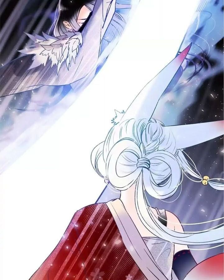 Thành Dã Tiêu Hà Chapter 67 - Trang 2