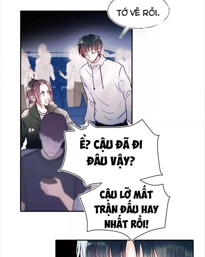 Thành Dã Tiêu Hà Chapter 67 - Trang 2
