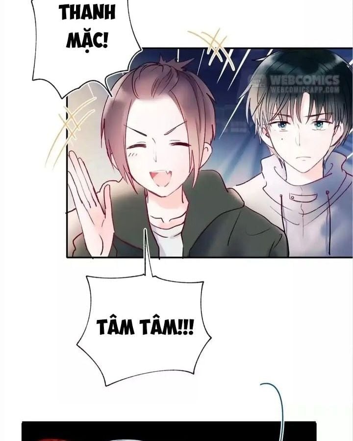 Thành Dã Tiêu Hà Chapter 67 - Trang 2