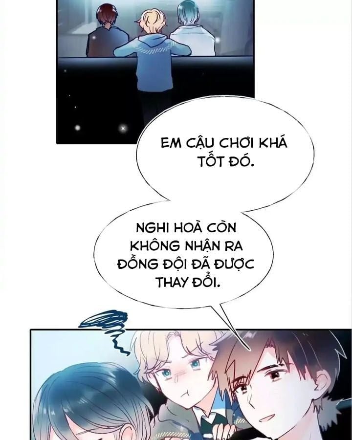 Thành Dã Tiêu Hà Chapter 67 - Trang 2