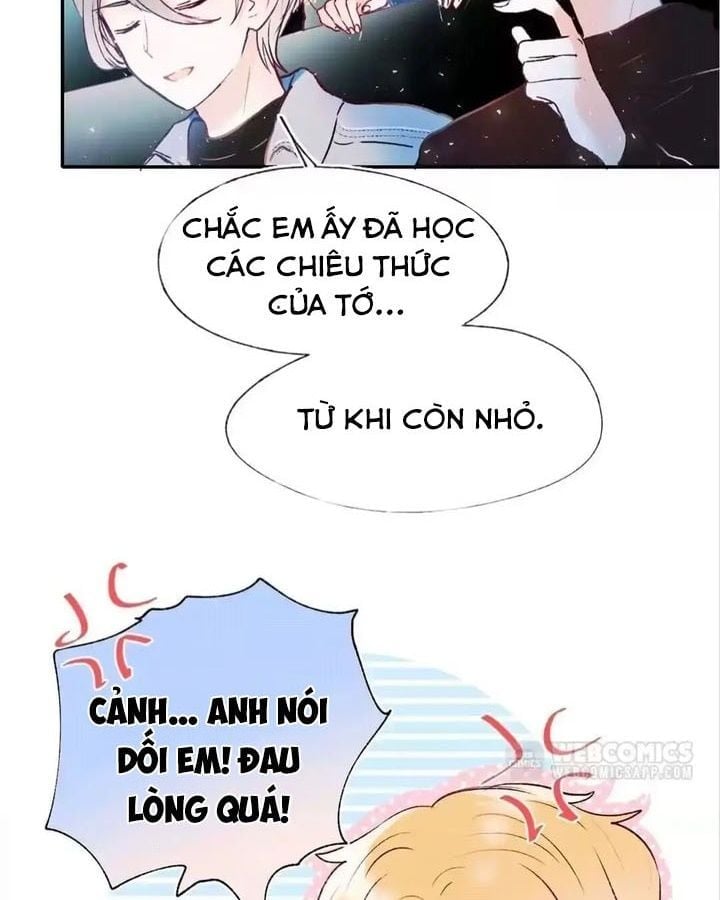 Thành Dã Tiêu Hà Chapter 67 - Trang 2