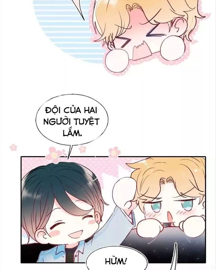 Thành Dã Tiêu Hà Chapter 67 - Trang 2