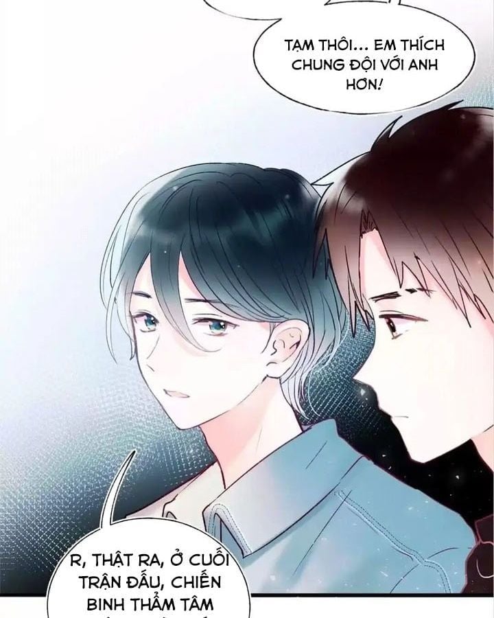 Thành Dã Tiêu Hà Chapter 67 - Trang 2