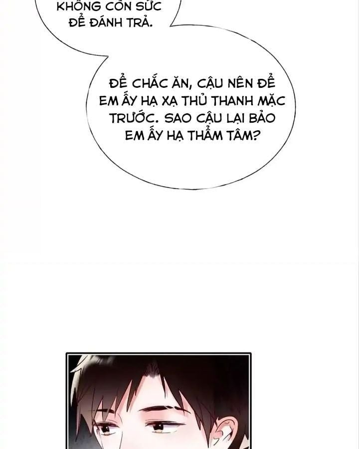 Thành Dã Tiêu Hà Chapter 67 - Trang 2