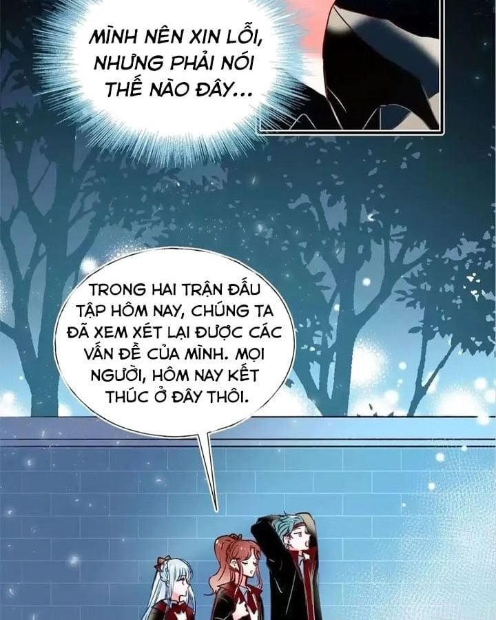 Thành Dã Tiêu Hà Chapter 67 - Trang 2