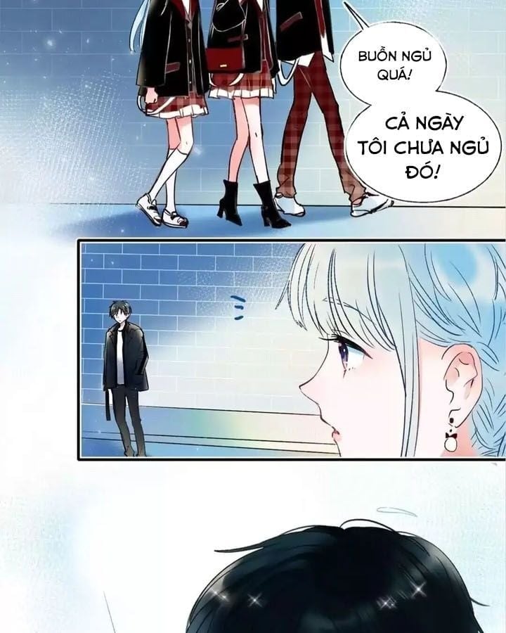 Thành Dã Tiêu Hà Chapter 67 - Trang 2