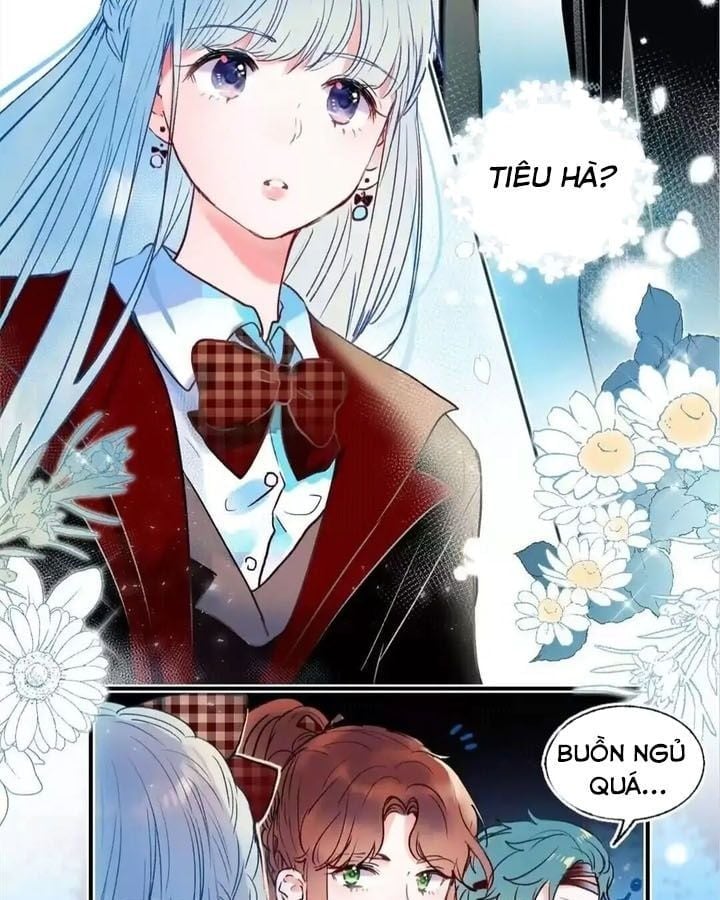 Thành Dã Tiêu Hà Chapter 67 - Trang 2