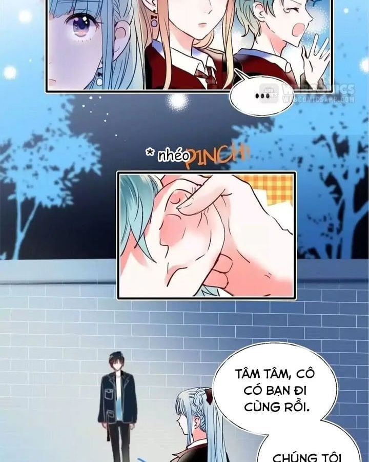 Thành Dã Tiêu Hà Chapter 67 - Trang 2
