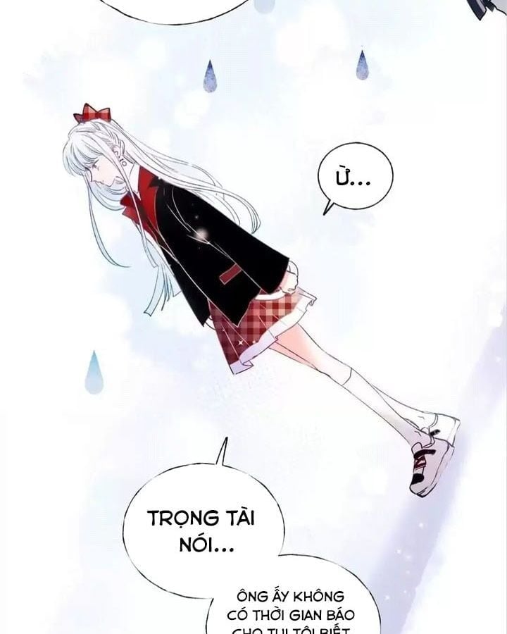 Thành Dã Tiêu Hà Chapter 67 - Trang 2