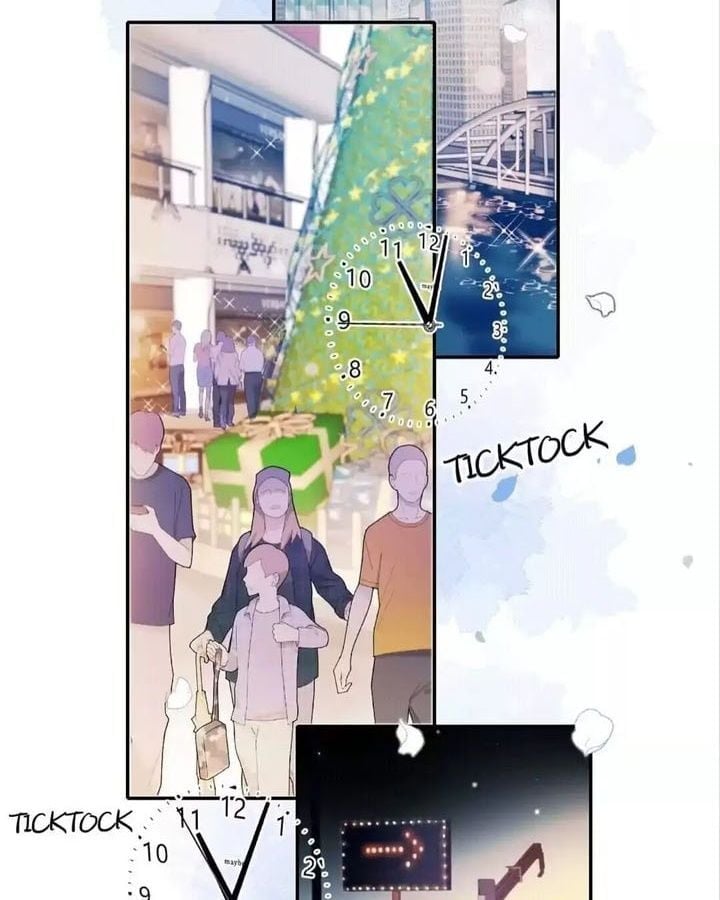 Thành Dã Tiêu Hà Chapter 67 - Trang 2