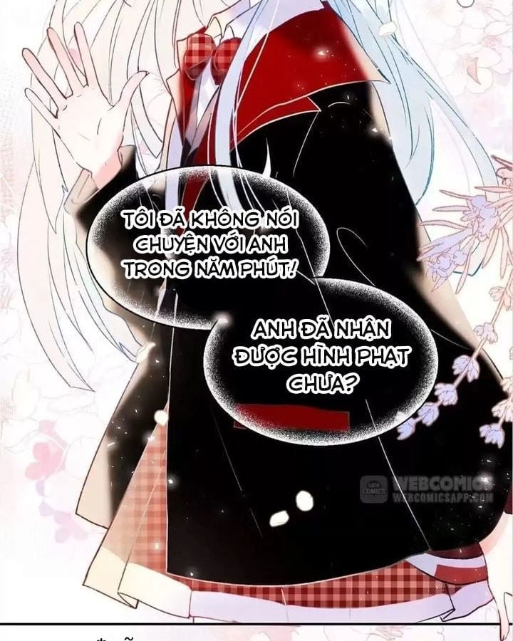 Thành Dã Tiêu Hà Chapter 67 - Trang 2