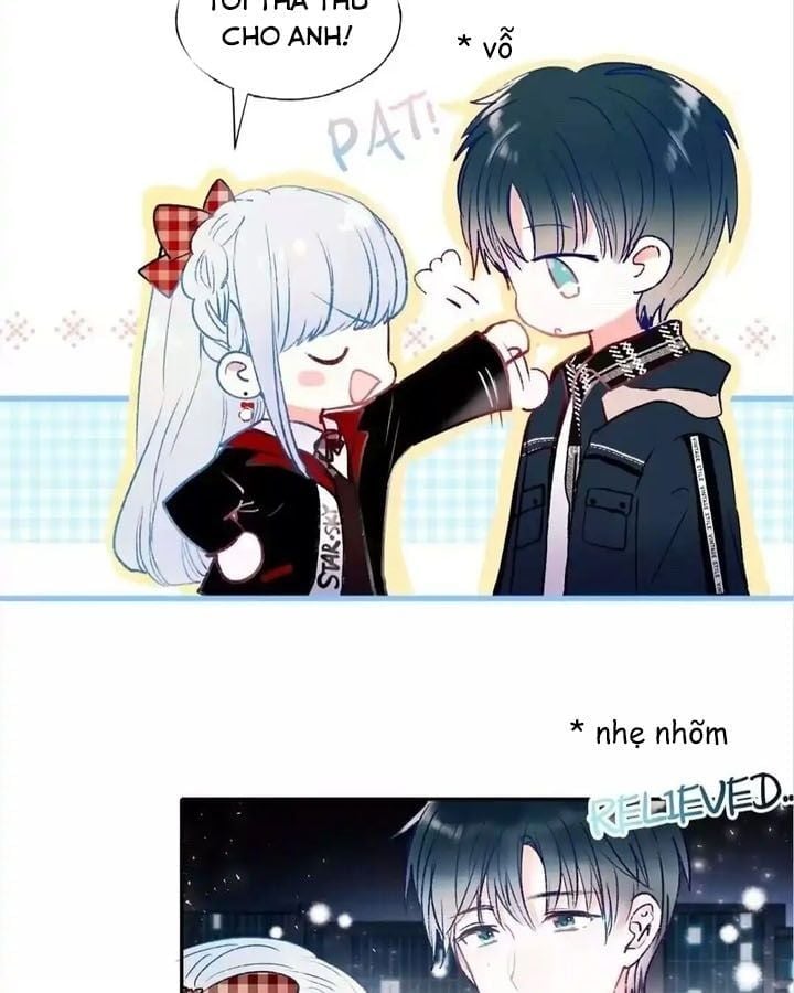 Thành Dã Tiêu Hà Chapter 67 - Trang 2