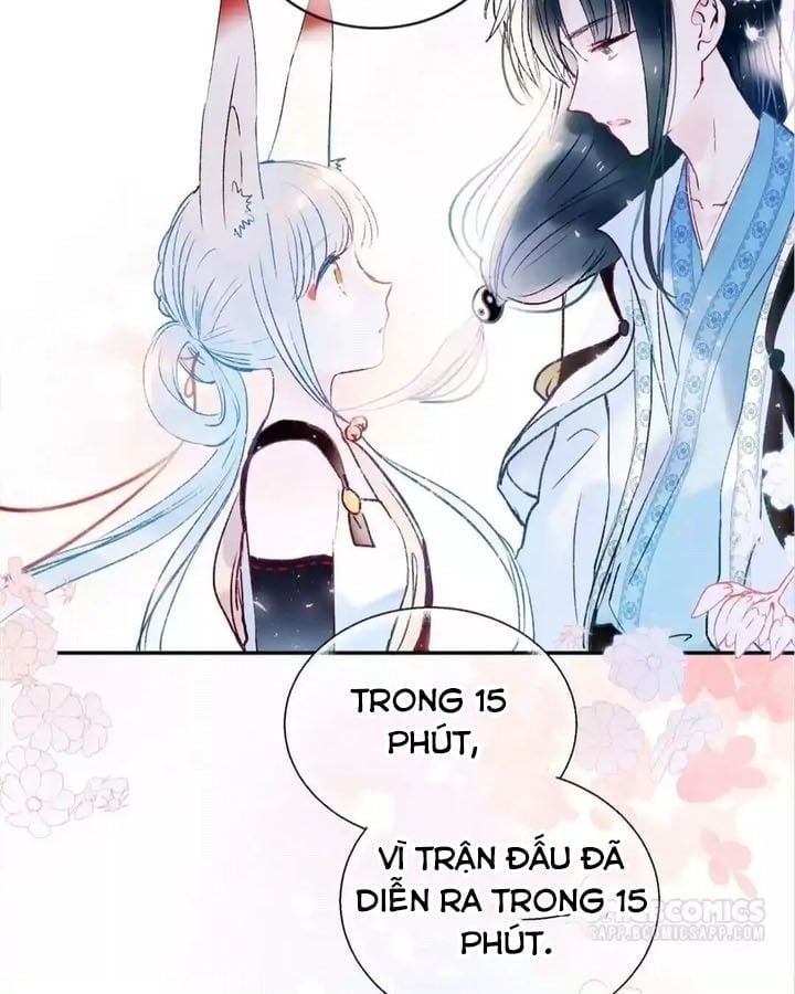 Thành Dã Tiêu Hà Chapter 67 - Trang 2