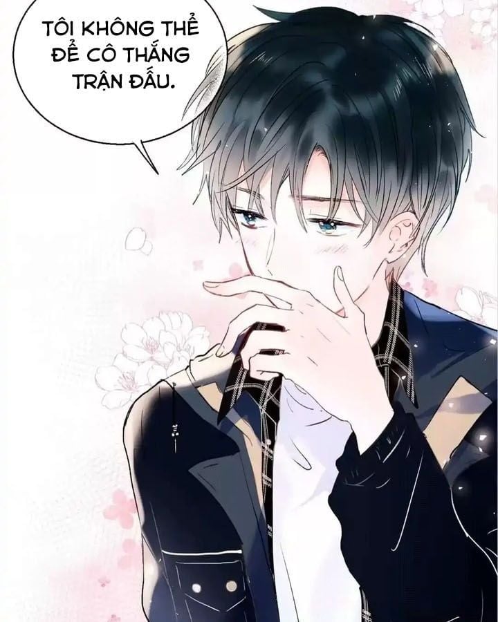 Thành Dã Tiêu Hà Chapter 67 - Trang 2