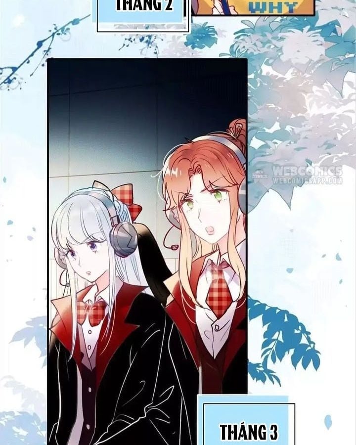 Thành Dã Tiêu Hà Chapter 68 - Trang 2