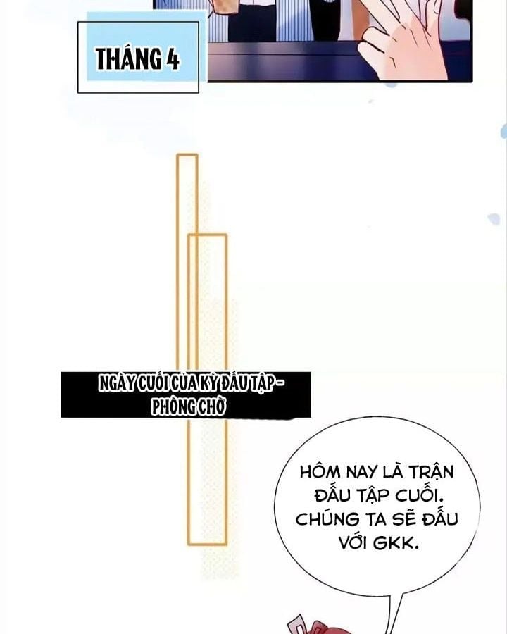 Thành Dã Tiêu Hà Chapter 68 - Trang 2