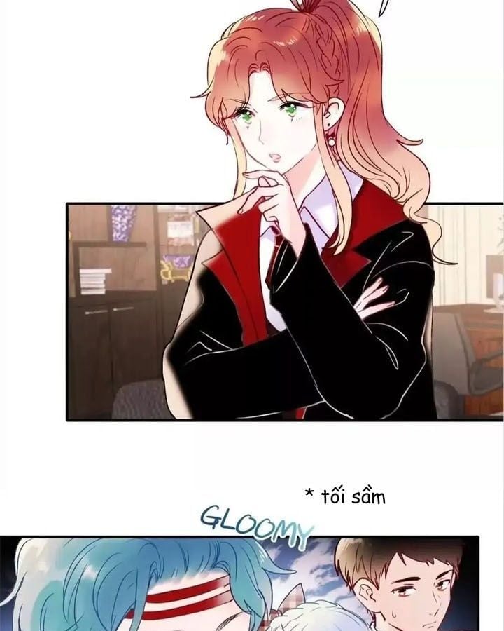Thành Dã Tiêu Hà Chapter 68 - Trang 2