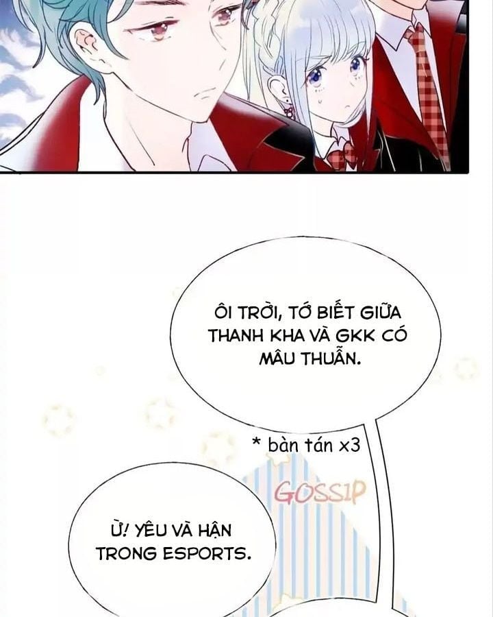 Thành Dã Tiêu Hà Chapter 68 - Trang 2