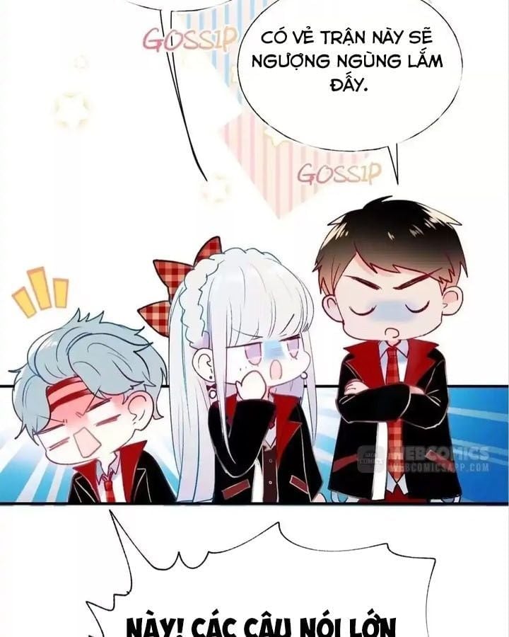 Thành Dã Tiêu Hà Chapter 68 - Trang 2