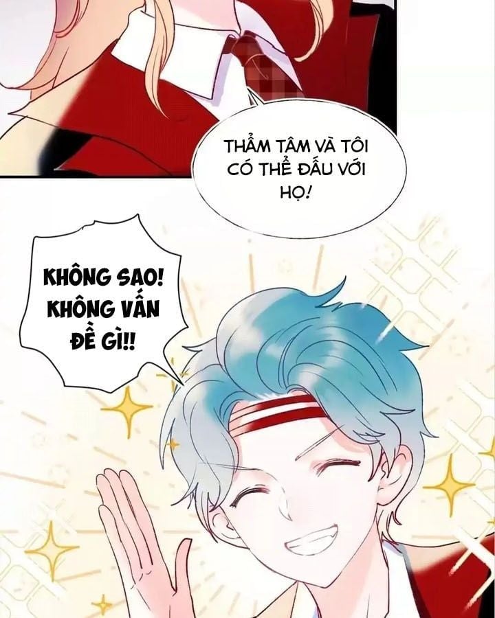 Thành Dã Tiêu Hà Chapter 68 - Trang 2