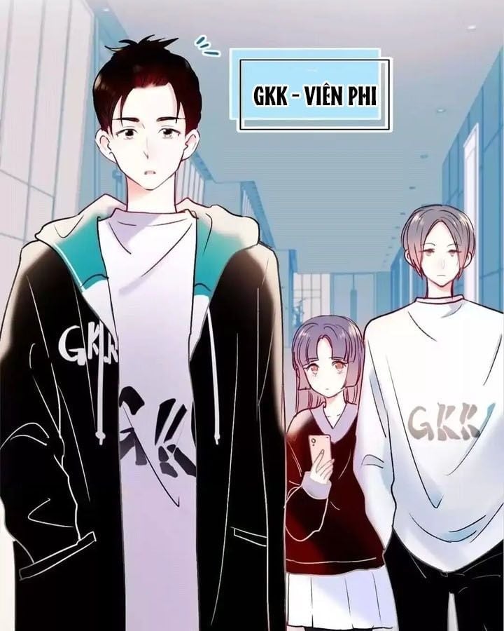 Thành Dã Tiêu Hà Chapter 68 - Trang 2