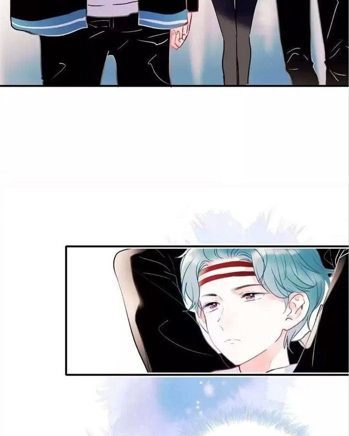 Thành Dã Tiêu Hà Chapter 68 - Trang 2