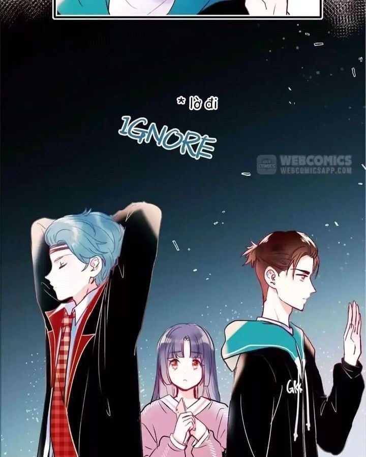 Thành Dã Tiêu Hà Chapter 68 - Trang 2