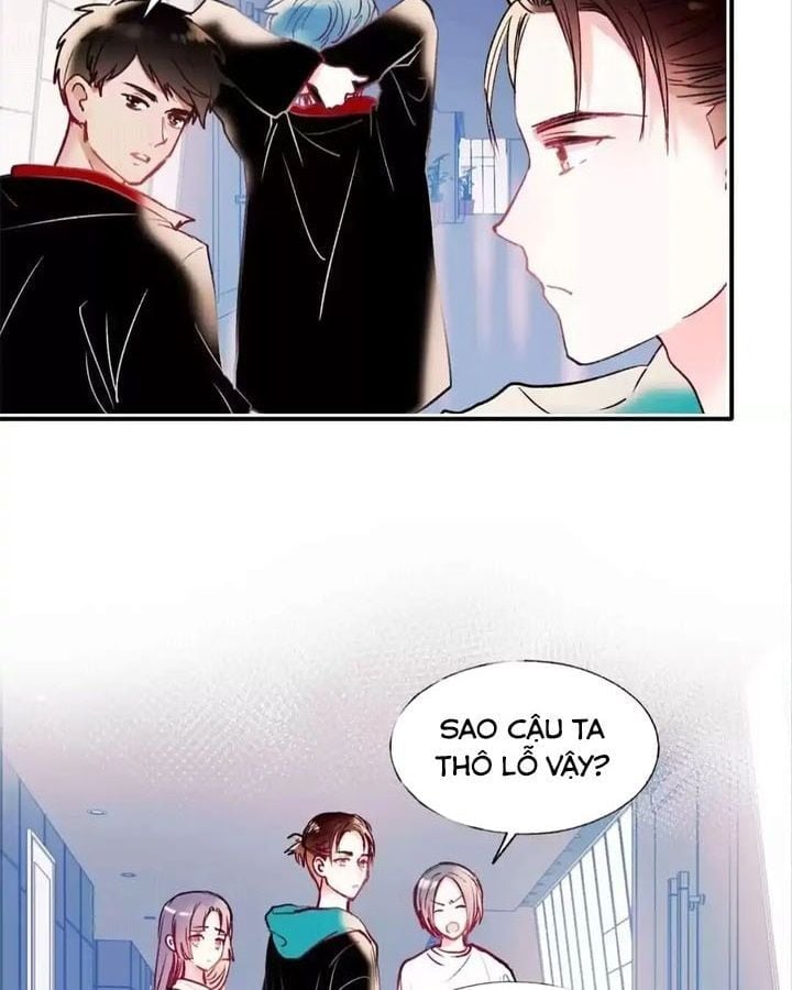 Thành Dã Tiêu Hà Chapter 68 - Trang 2