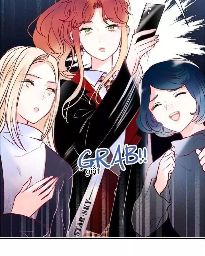 Thành Dã Tiêu Hà Chapter 68 - Trang 2