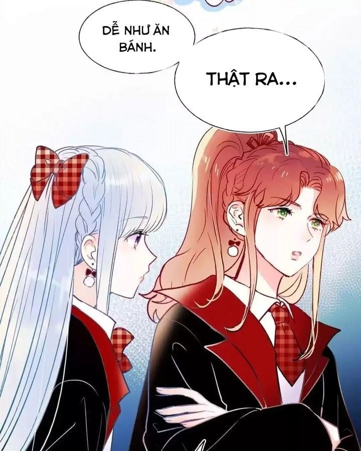 Thành Dã Tiêu Hà Chapter 68 - Trang 2
