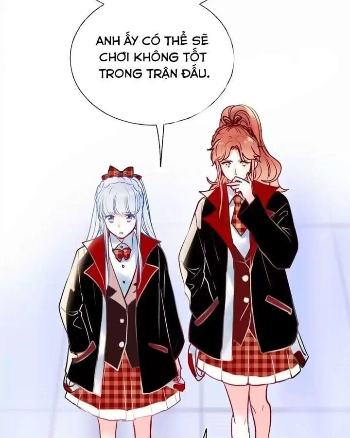 Thành Dã Tiêu Hà Chapter 68 - Trang 2