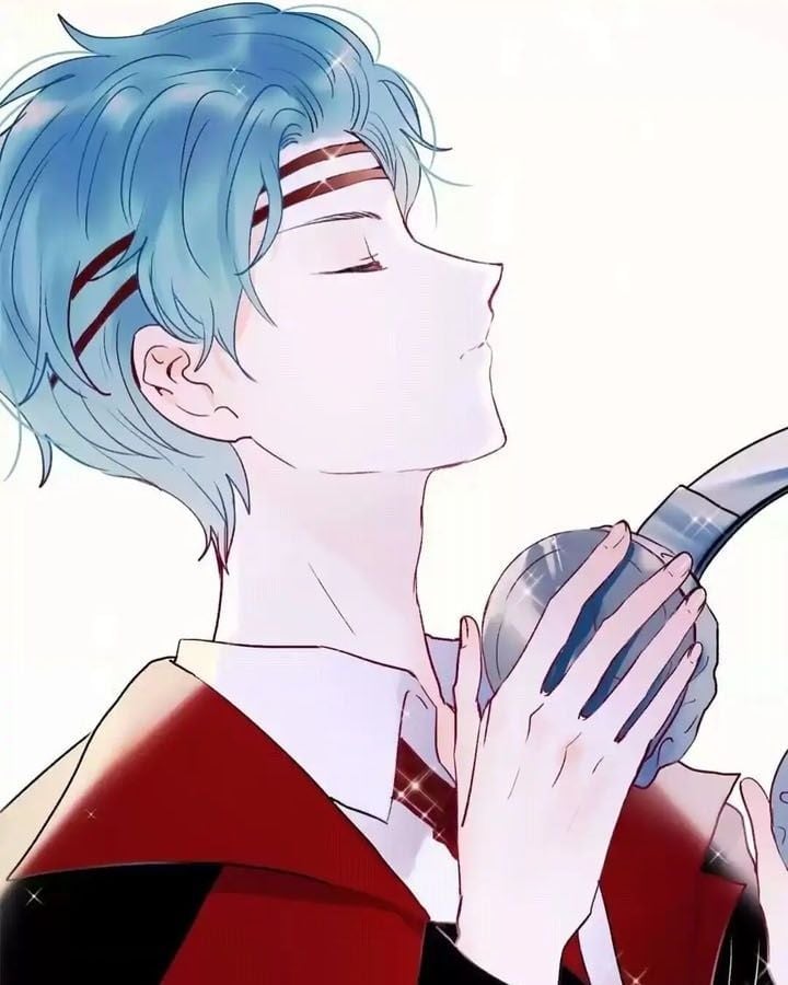 Thành Dã Tiêu Hà Chapter 68 - Trang 2