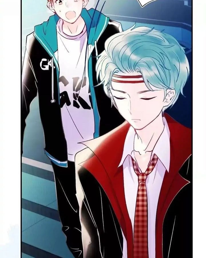 Thành Dã Tiêu Hà Chapter 68 - Trang 2
