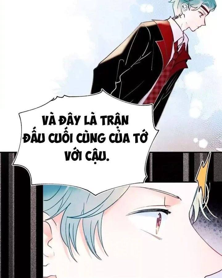 Thành Dã Tiêu Hà Chapter 68 - Trang 2