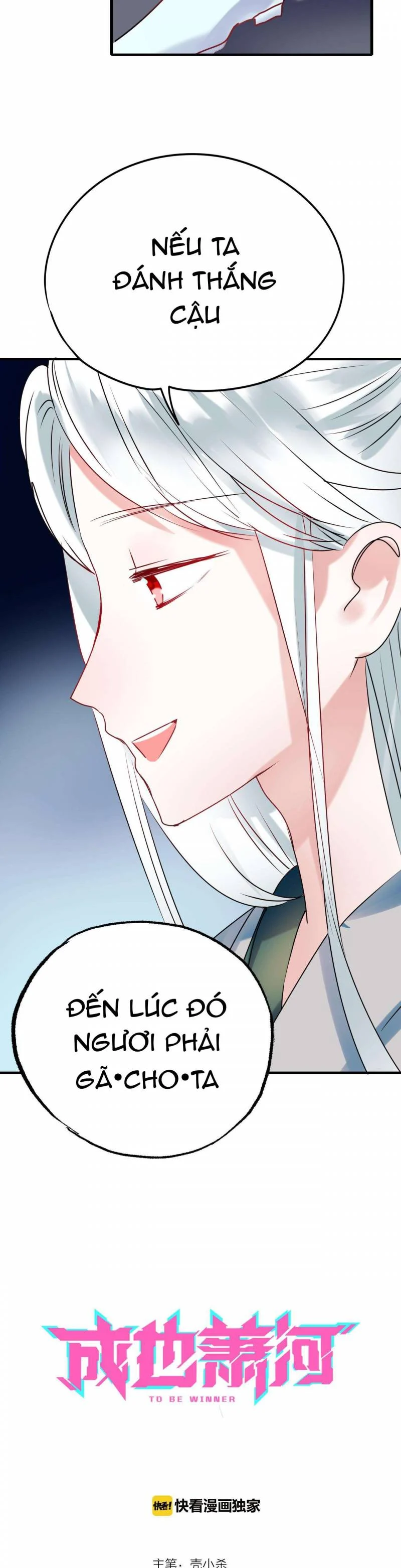 Thành Dã Tiêu Hà Chap 7 - Next 