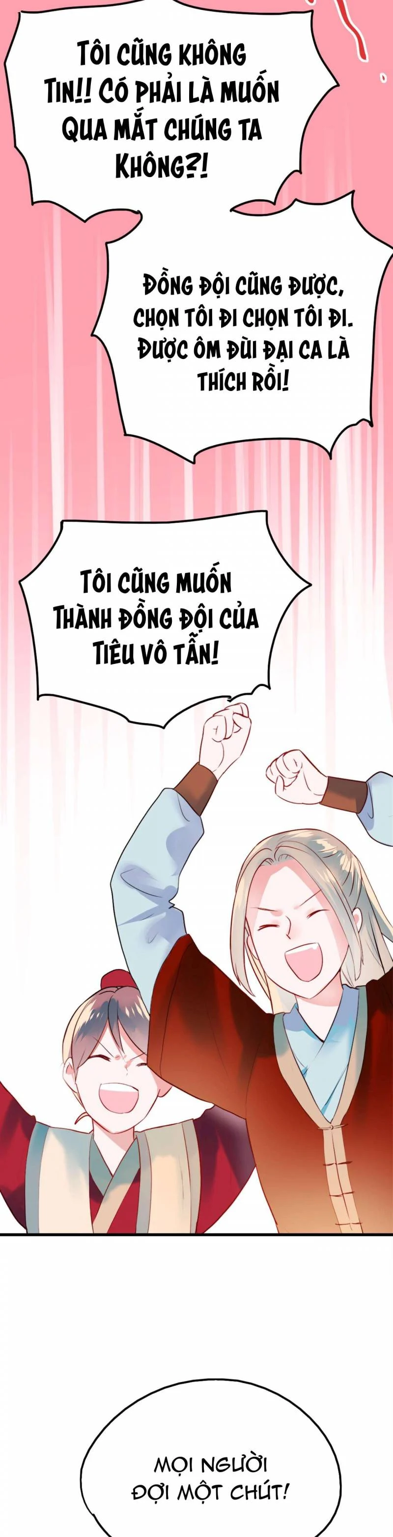 Thành Dã Tiêu Hà Chap 7 - Next 