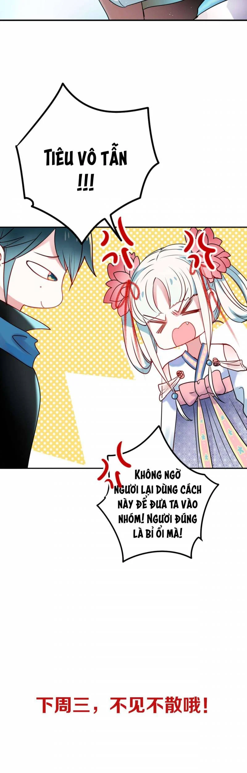 Thành Dã Tiêu Hà Chap 7 - Next 