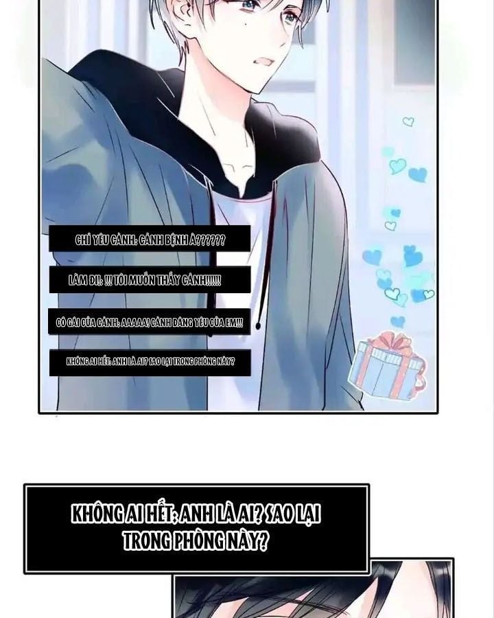 Thành Dã Tiêu Hà Chapter 72 - Next 