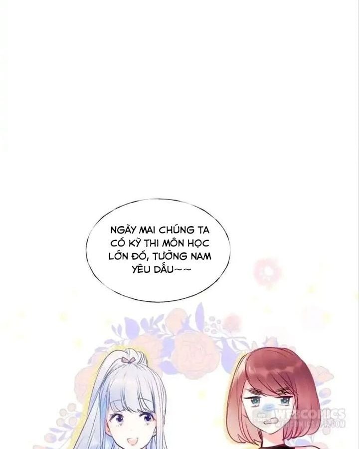 Thành Dã Tiêu Hà Chapter 72 - Next 