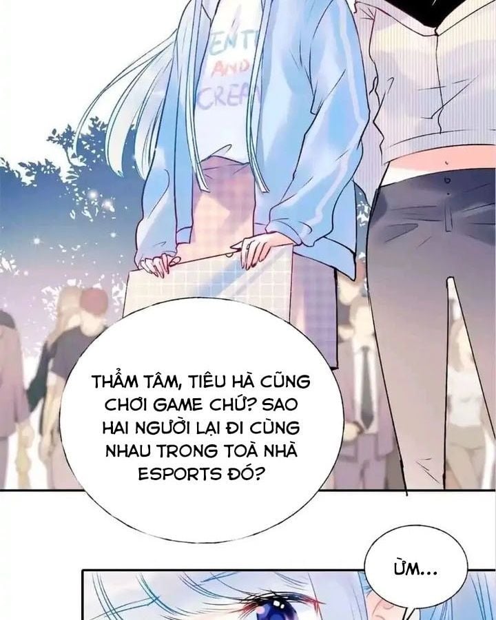 Thành Dã Tiêu Hà Chapter 72 - Next 