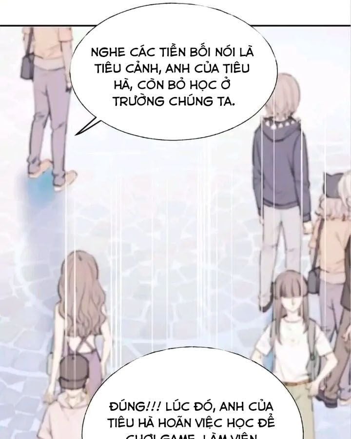 Thành Dã Tiêu Hà Chapter 72 - Next 