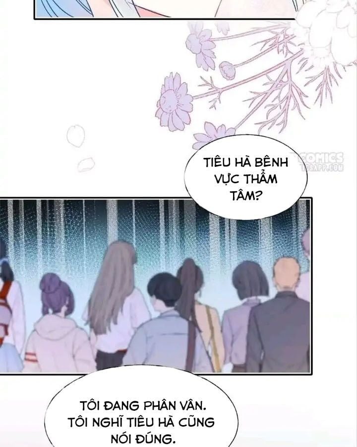 Thành Dã Tiêu Hà Chapter 72 - Next 