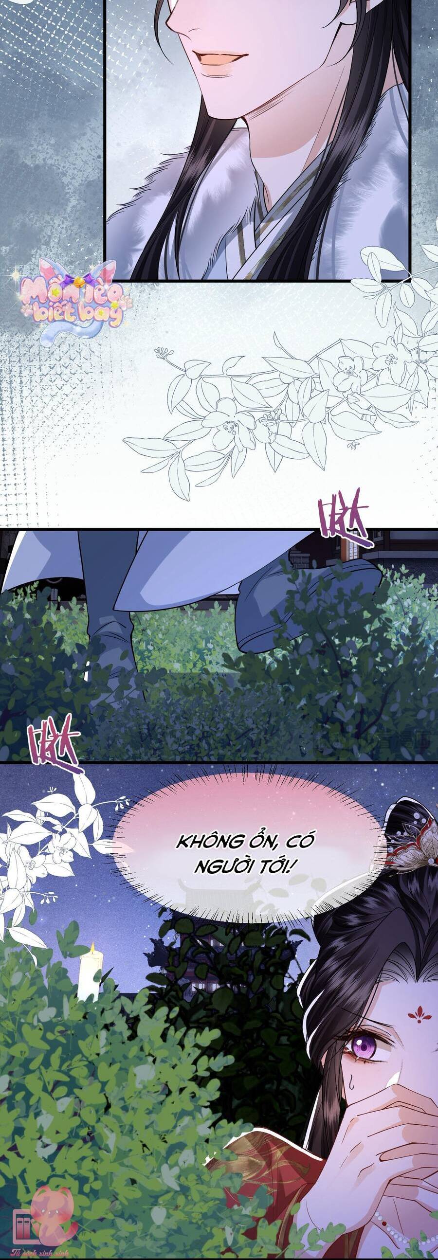 Thành Hà Thể Thống Chap 15 - Next 