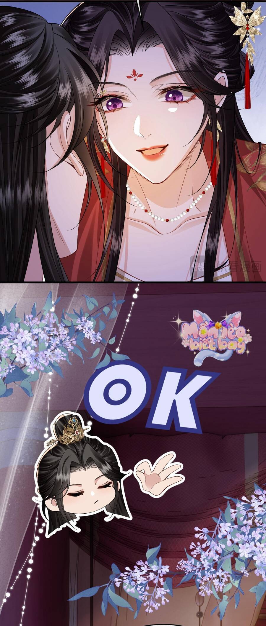 Thành Hà Thể Thống Chap 15 - Next 